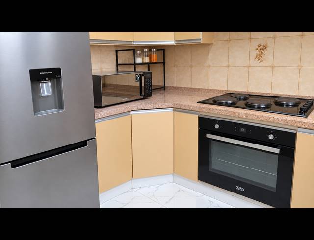 2 BEDROOM APARTMENT FOR SALE IN MUSGRAVE